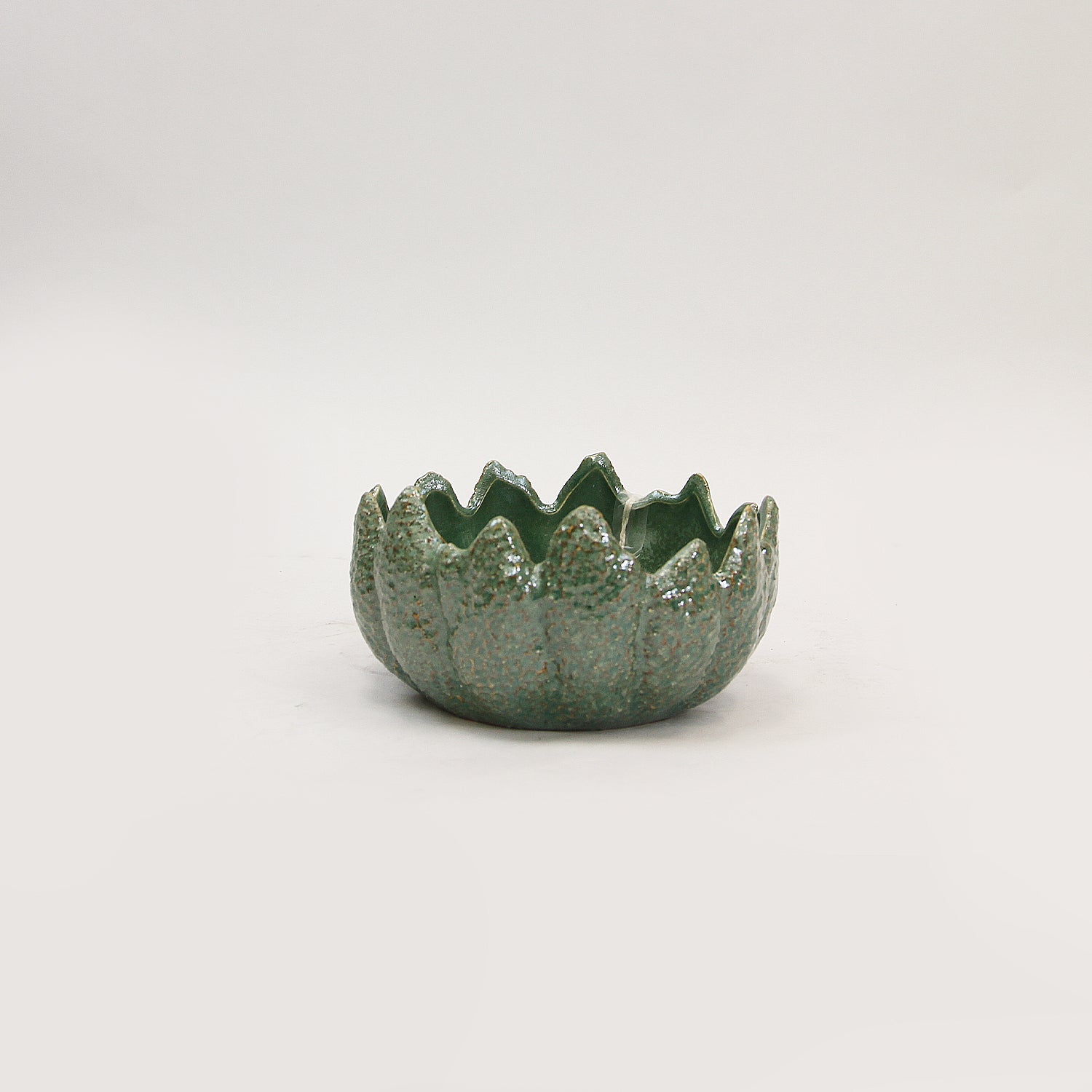 Jardinière Aurora Crest