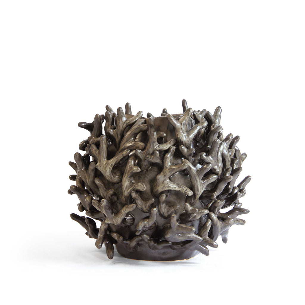 Vase en forme de récif