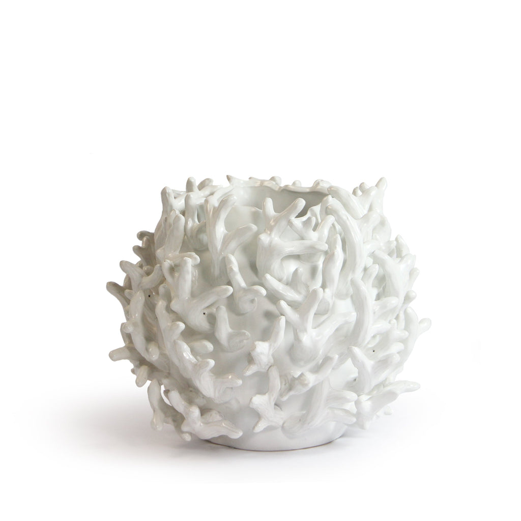 Vase en forme de récif