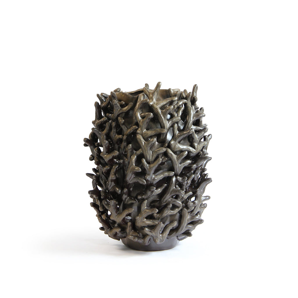 Vase en forme de récif