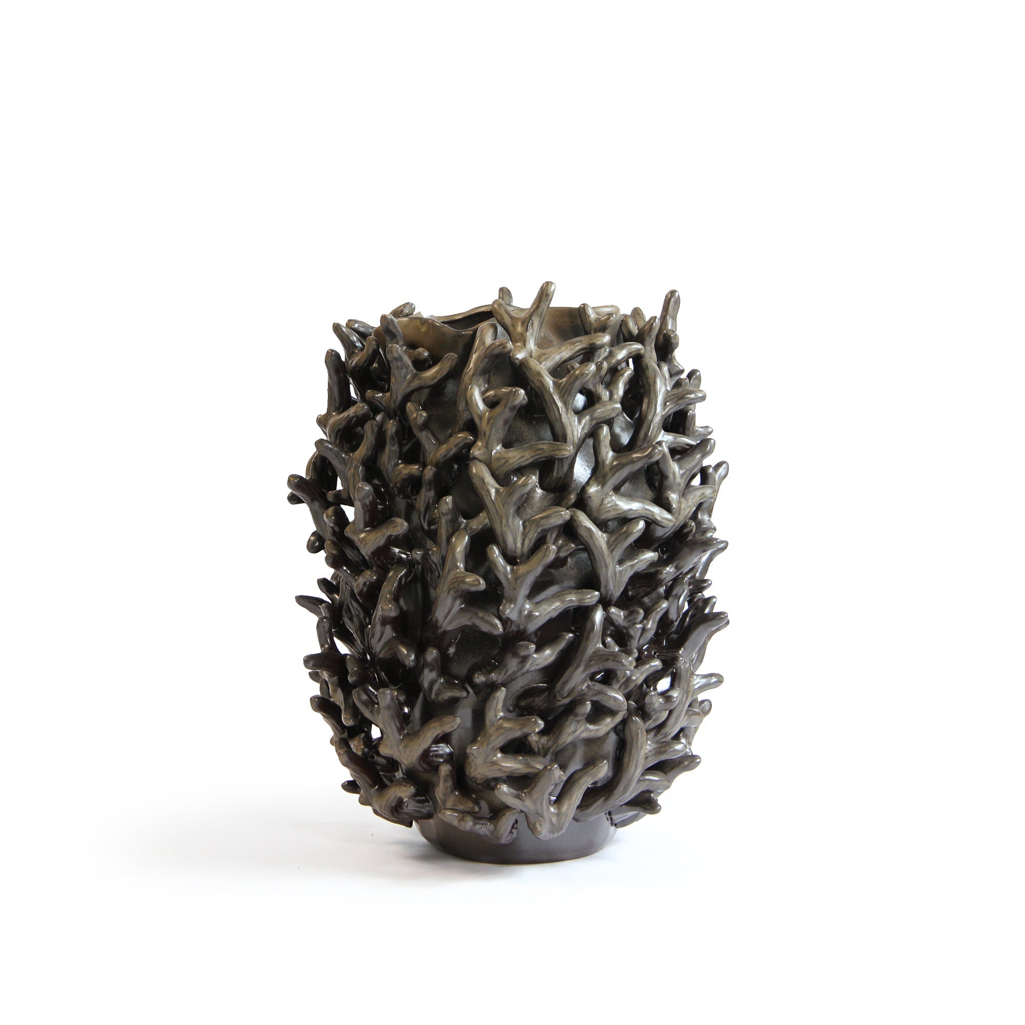 Vase en forme de récif