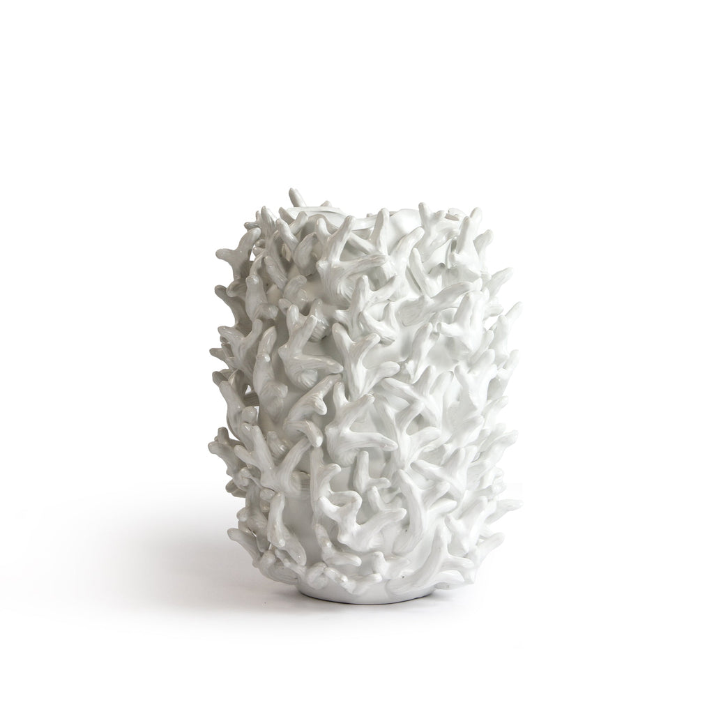 Vase en forme de récif