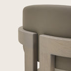 Chaise de salle à manger Luxe Diner