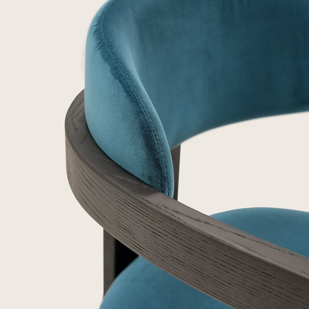 Chaise de salle à manger Luxe Diner