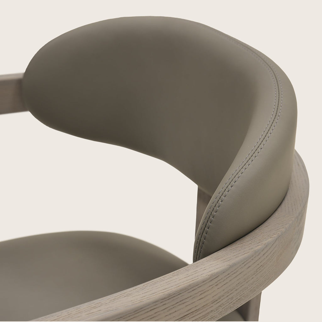 Chaise de salle à manger Luxe Diner