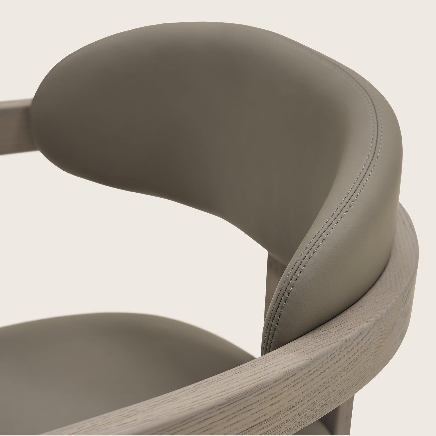 Chaise de salle à manger Luxe Diner