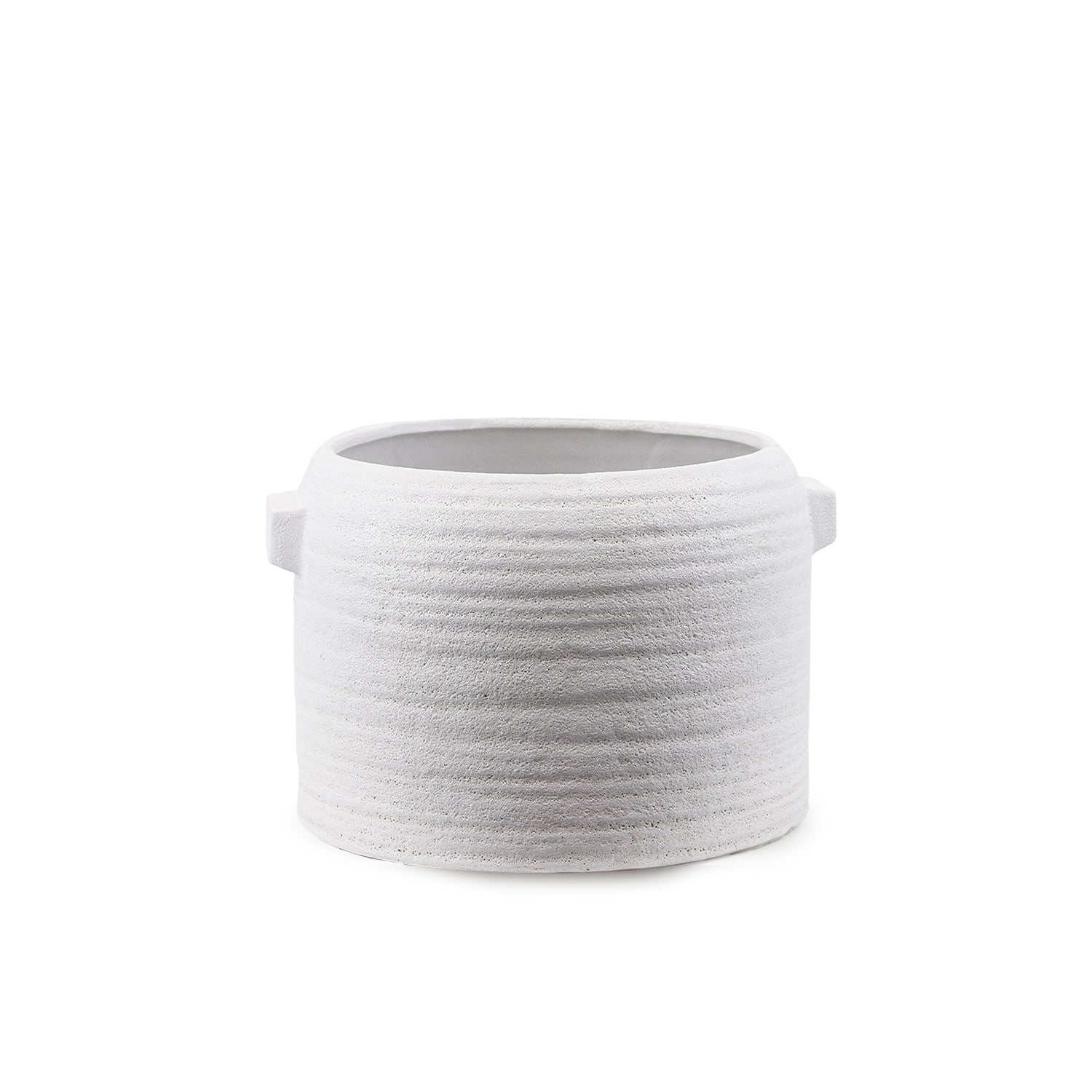 Pot/plat en céramique Nomade