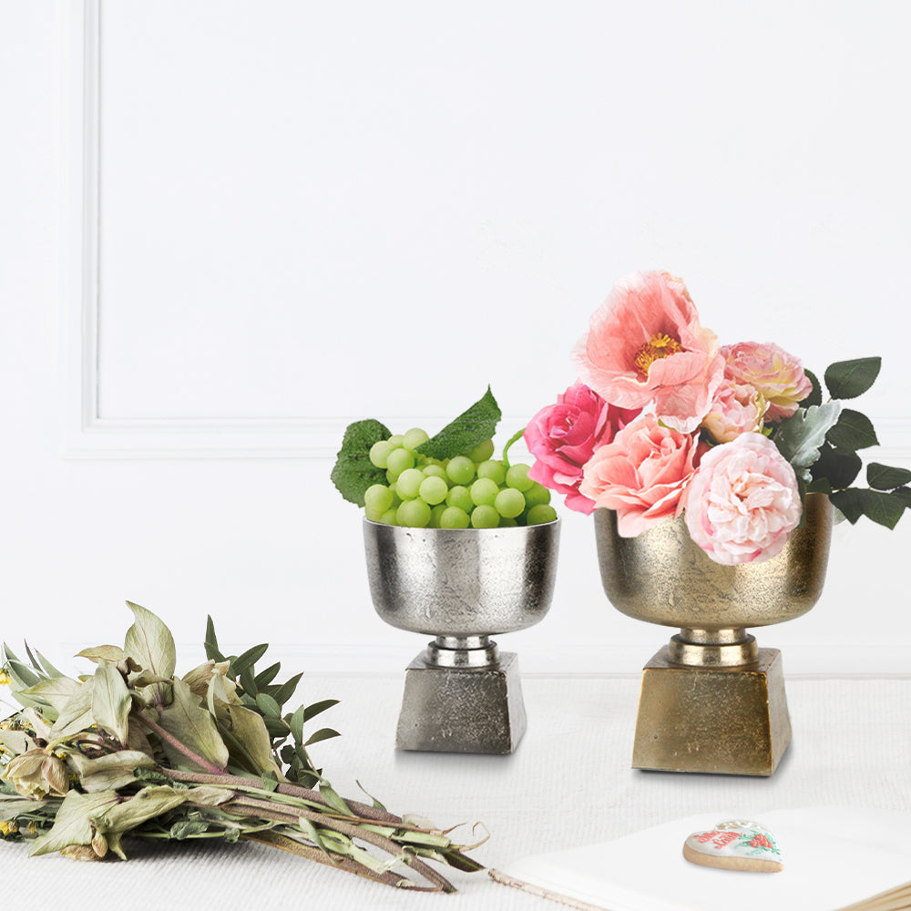 Calice de la moisson