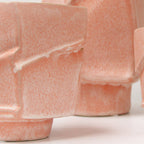 Vase en céramique Canyon