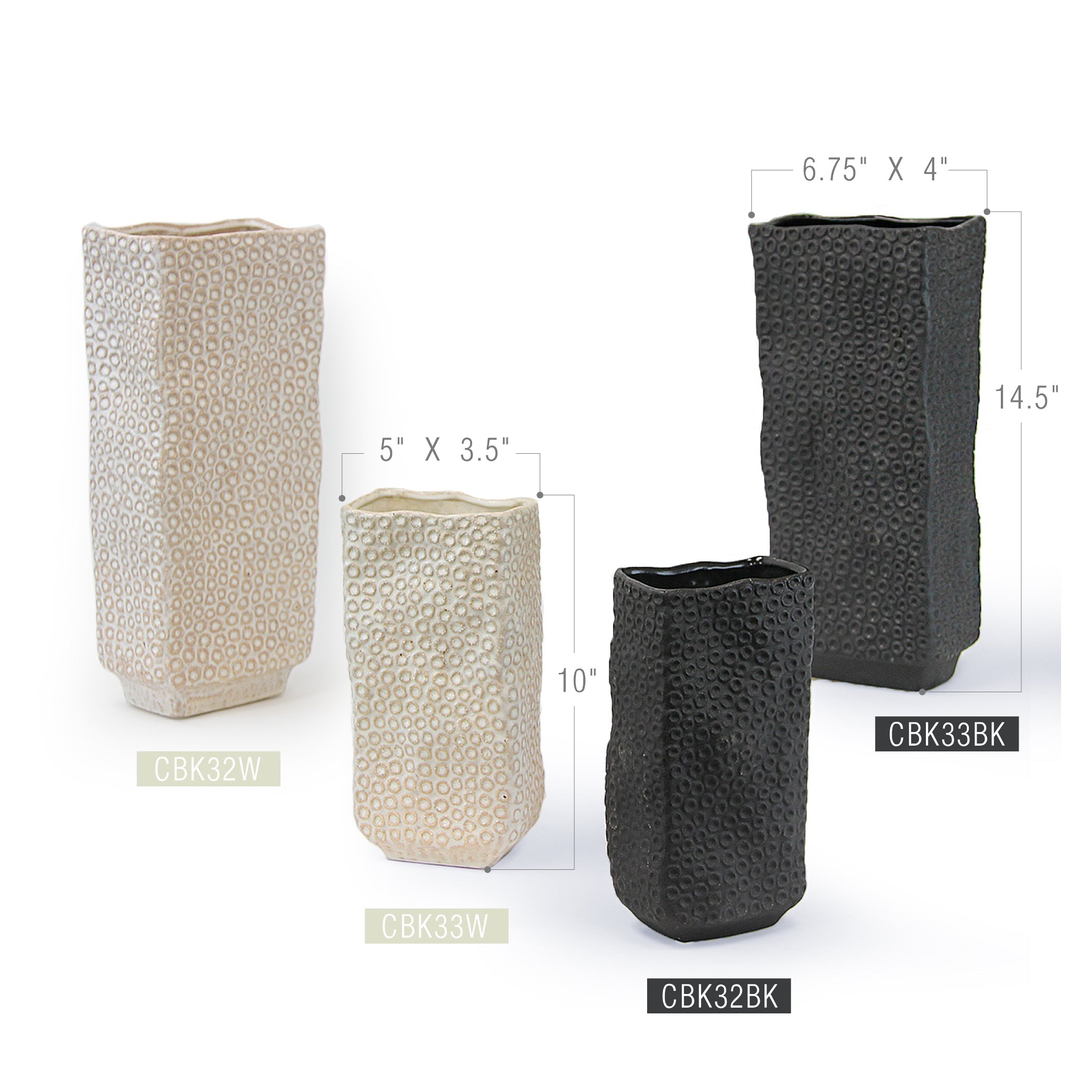 Vase de la tranquillité