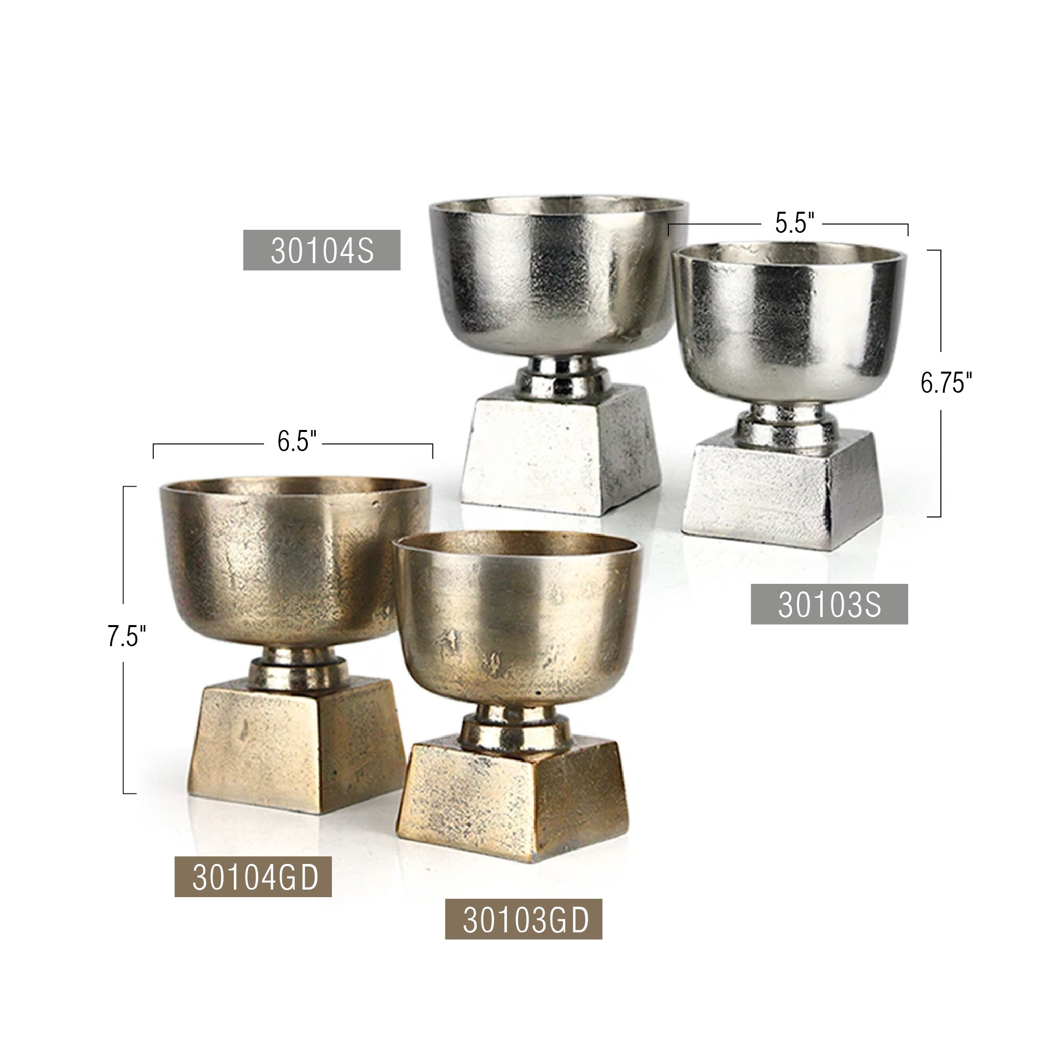 Calice de la moisson