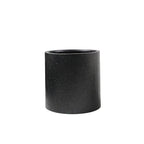 Jardinières cylindriques de sol FibraLuxe