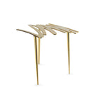 Table d'appoint graffiti