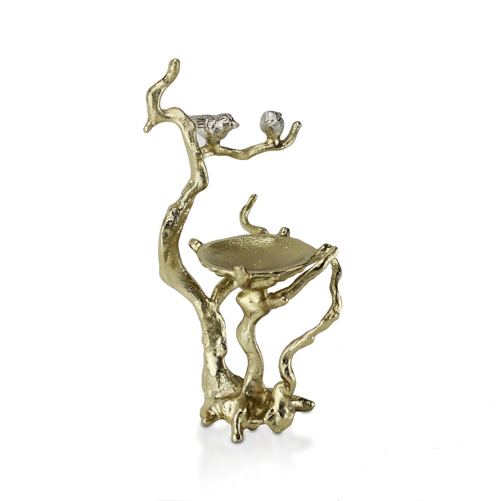 Porte-bougie ou porte-bagues