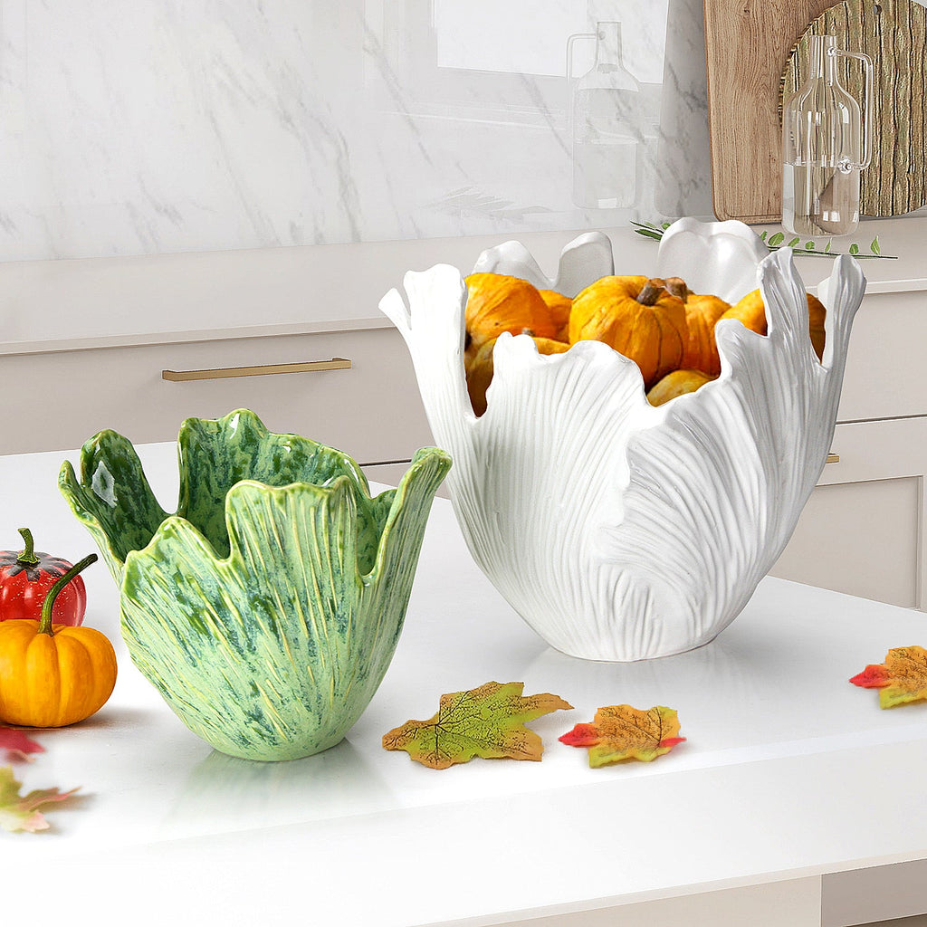 Vase Iceberg Élégance