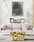 Table basse Lunar Flow