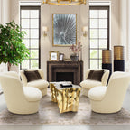 Décoration murale cinétique - Botanique