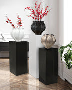 Élégance enracinée