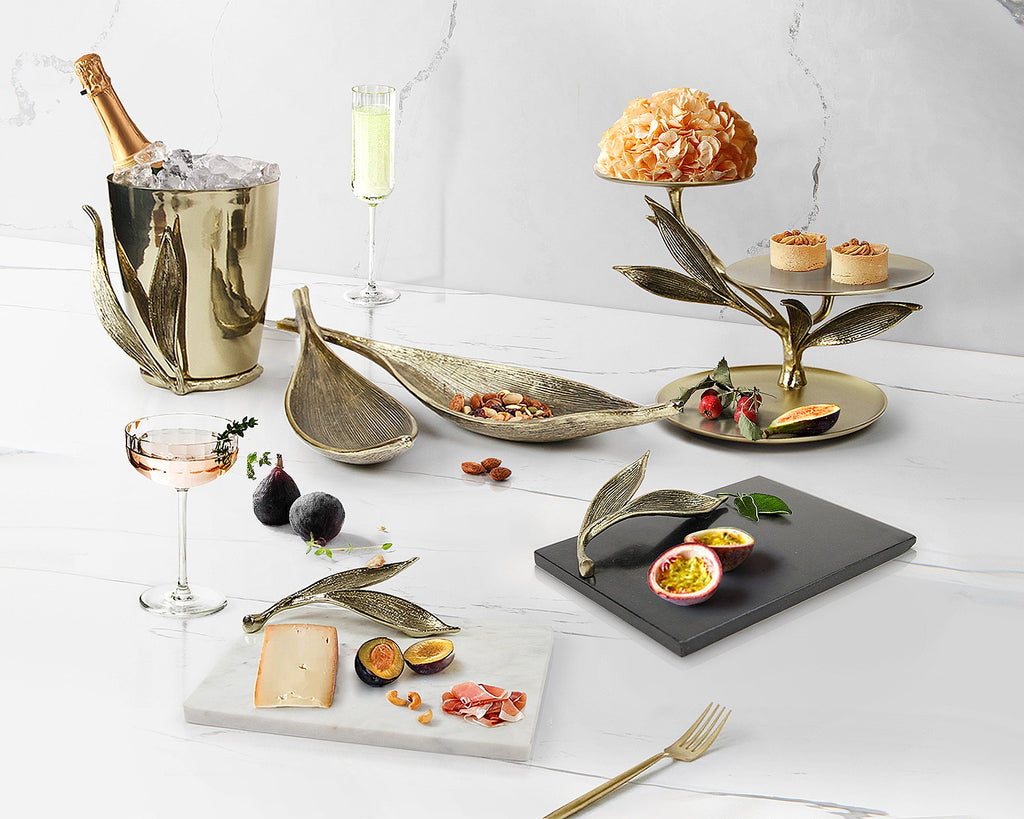 Plateau de fromages gourmands