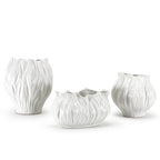 Céramiques à l'essence florale