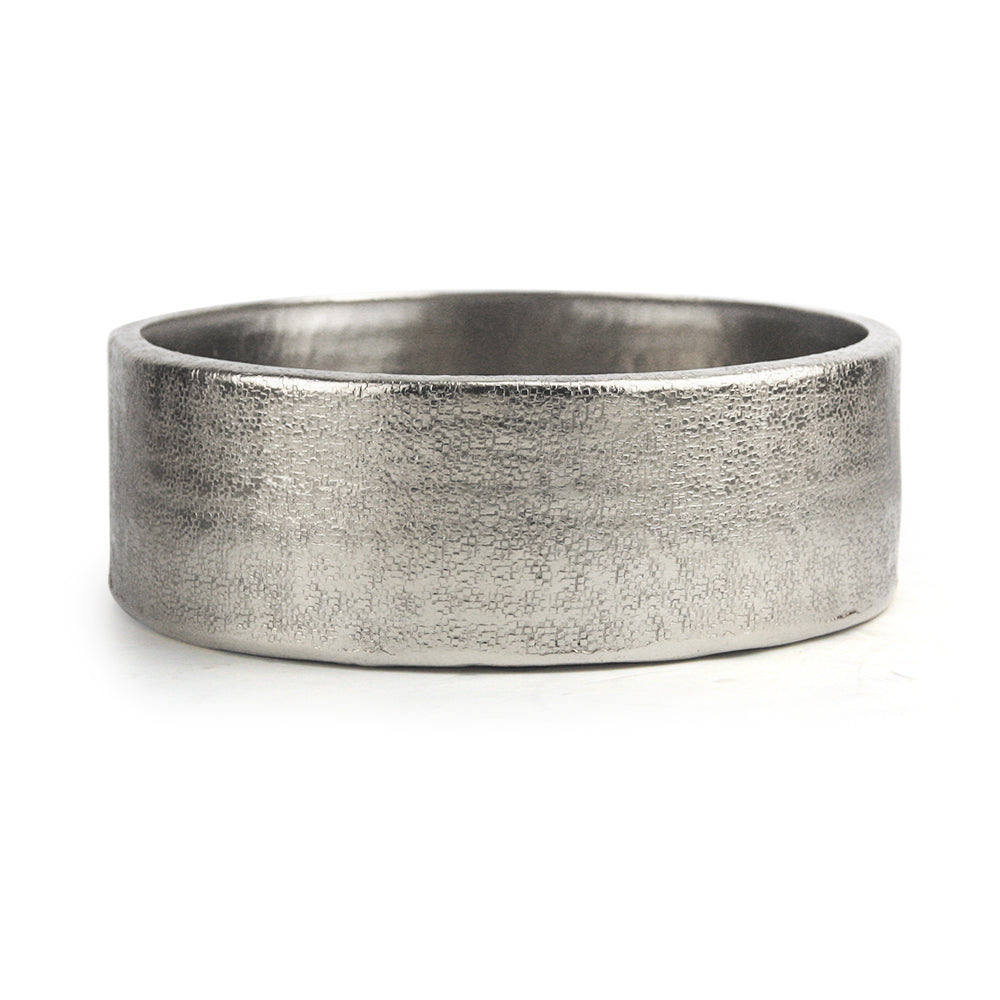 Jardinière en métal Resonance