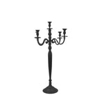 Candélabre à 5 branches