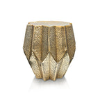 Table d'appoint/tabouret Malkuth