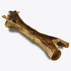 Jardinière en bois flotté