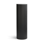 Colonne en MDF déchiré