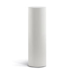 Colonne en MDF déchiré