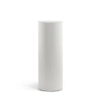 Colonne en MDF déchiré