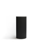 Colonne en MDF déchiré