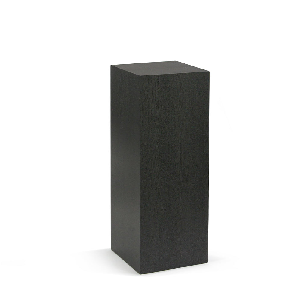 Colonnes/piédestaux carrés en MDF