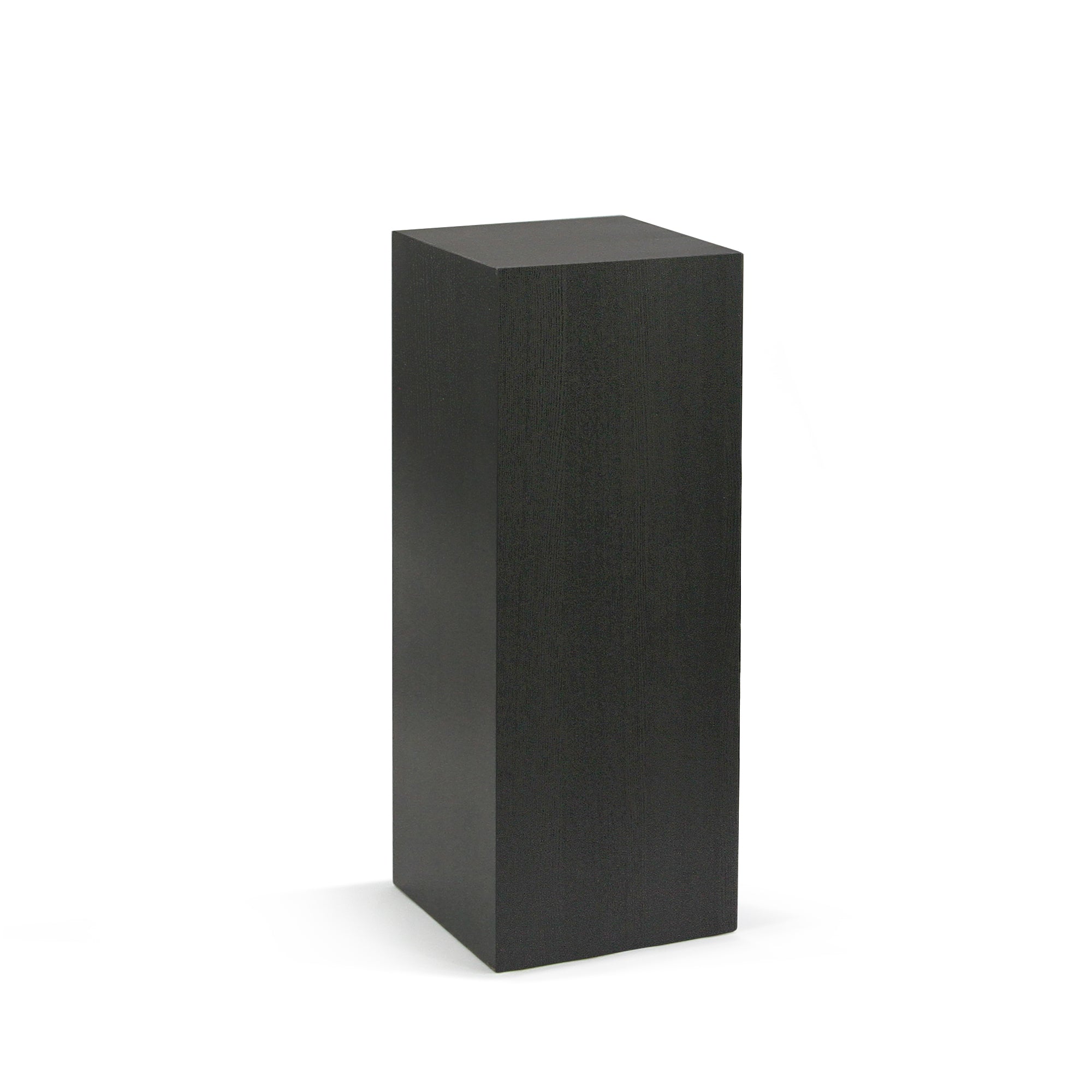 Colonnes/piédestaux carrés en MDF