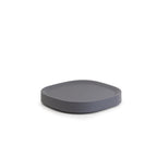 Chariot/panier carré pour plantes