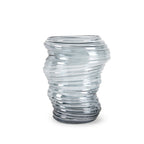 Vase en verre Zephyr