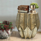 Table d'appoint/tabouret Malkuth