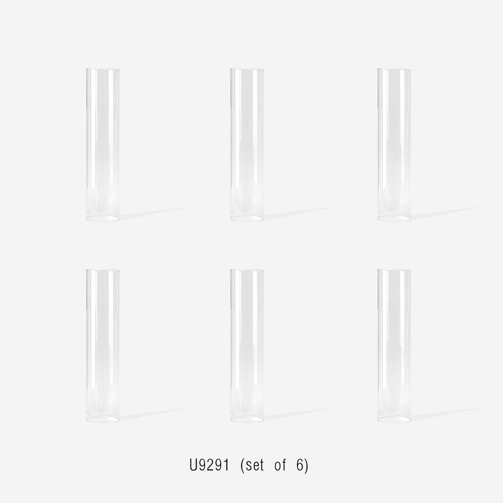 Candélabre à 5 branches