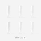 Candélabre à 5 branches