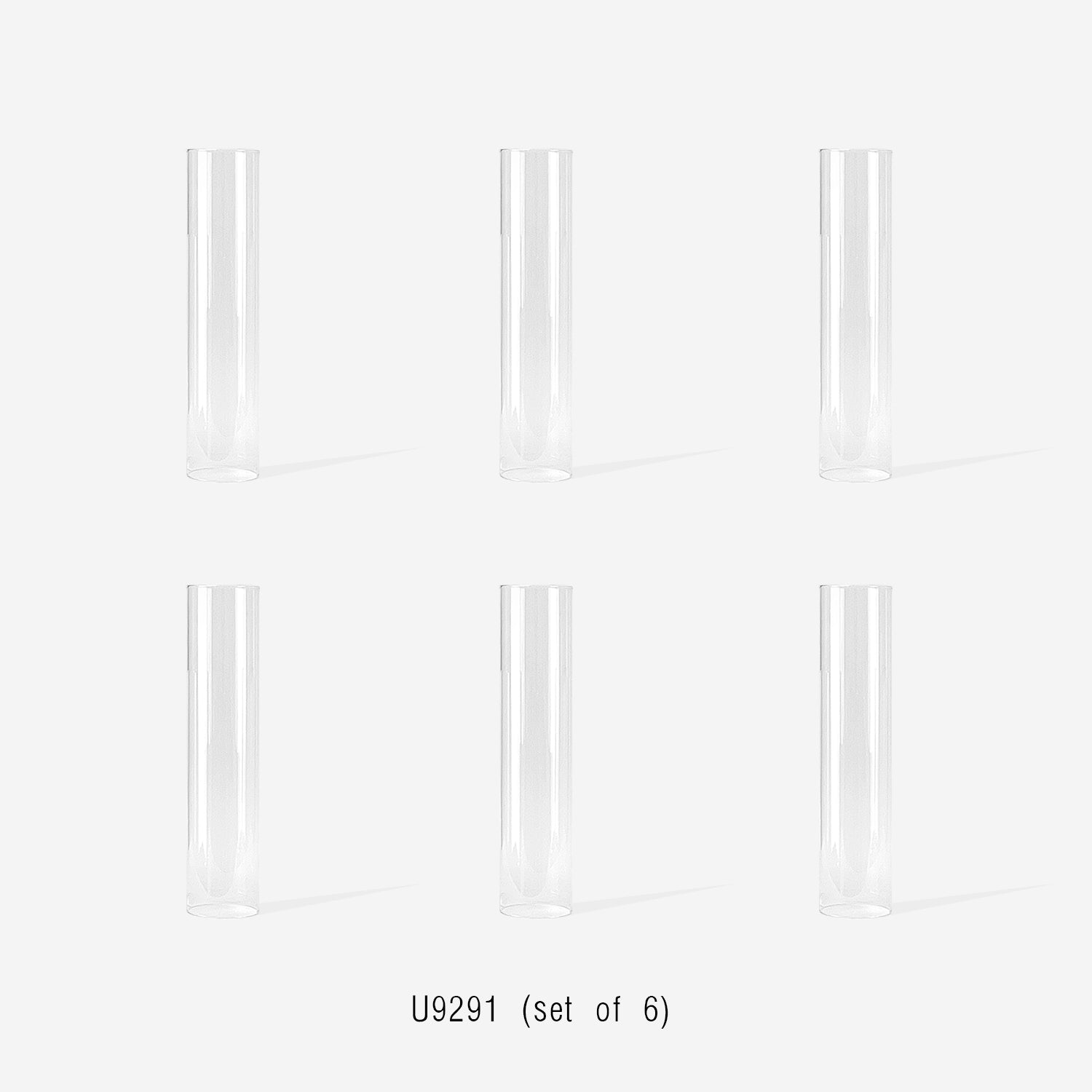 Candélabre à 5 branches