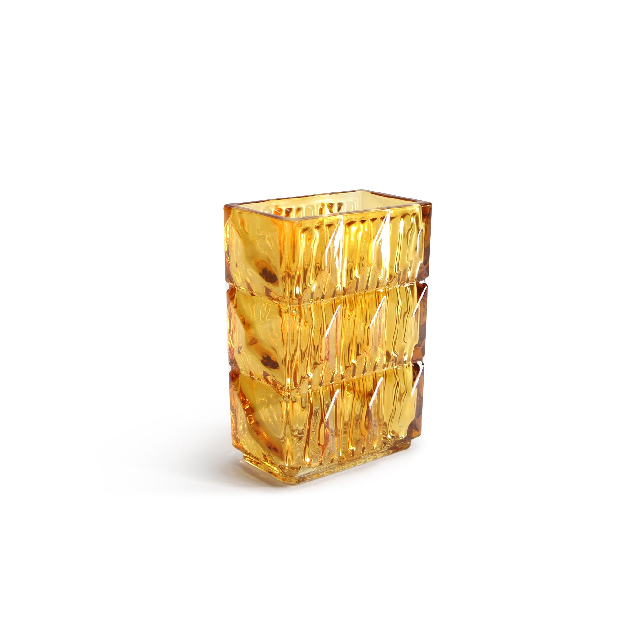 Vase Élégance Glaciale