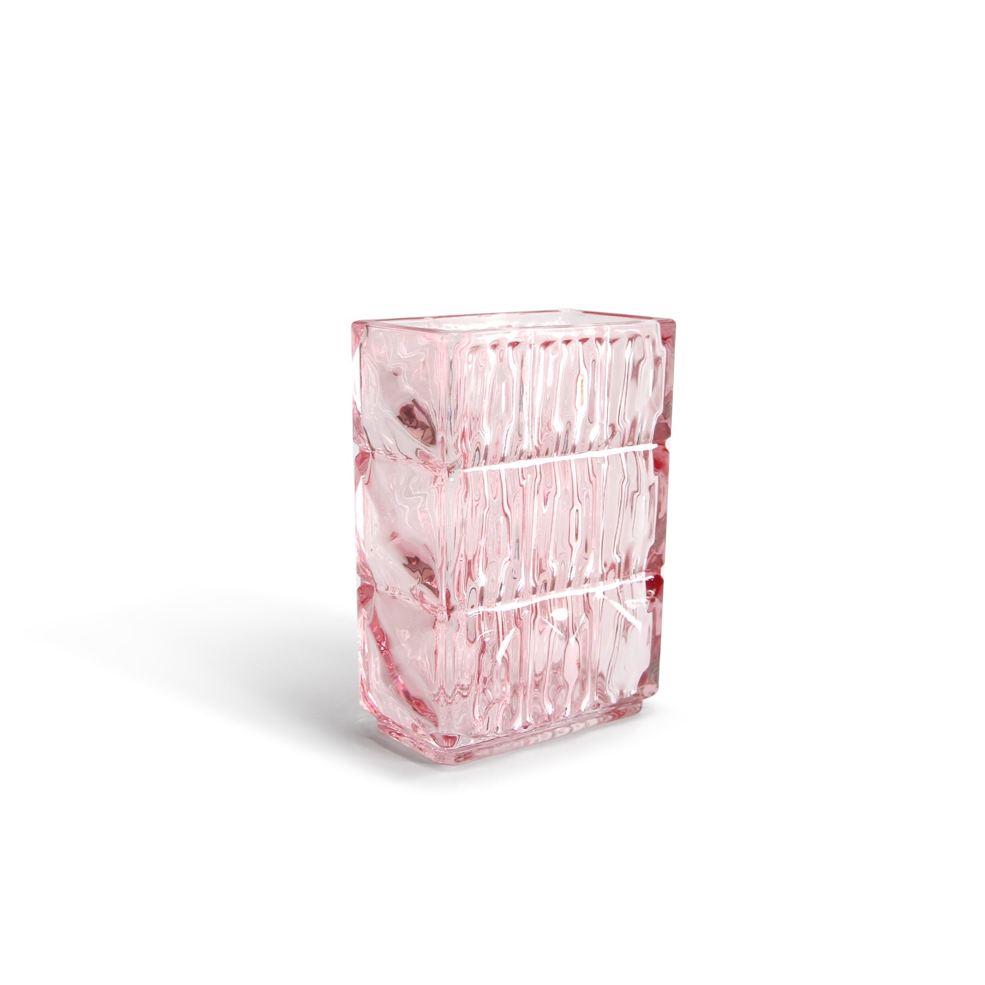 Vase Élégance Glaciale