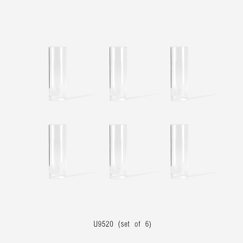 Candélabre à 5 branches