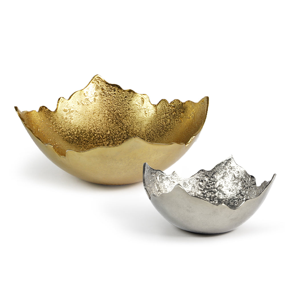 Le bassin à flux et reflux