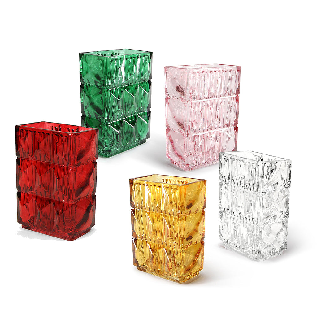 Vase Élégance Glaciale