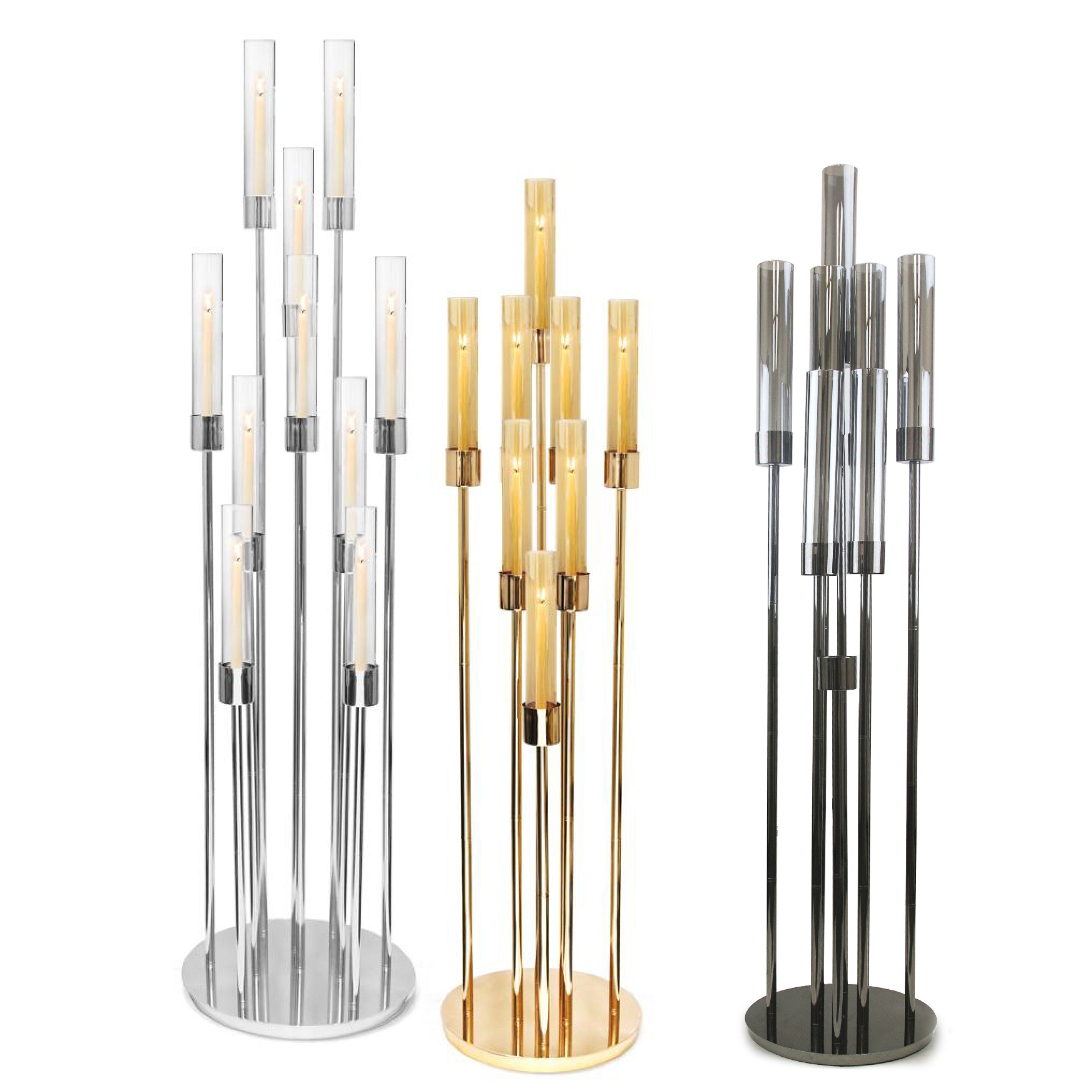 Élégance Candelabra