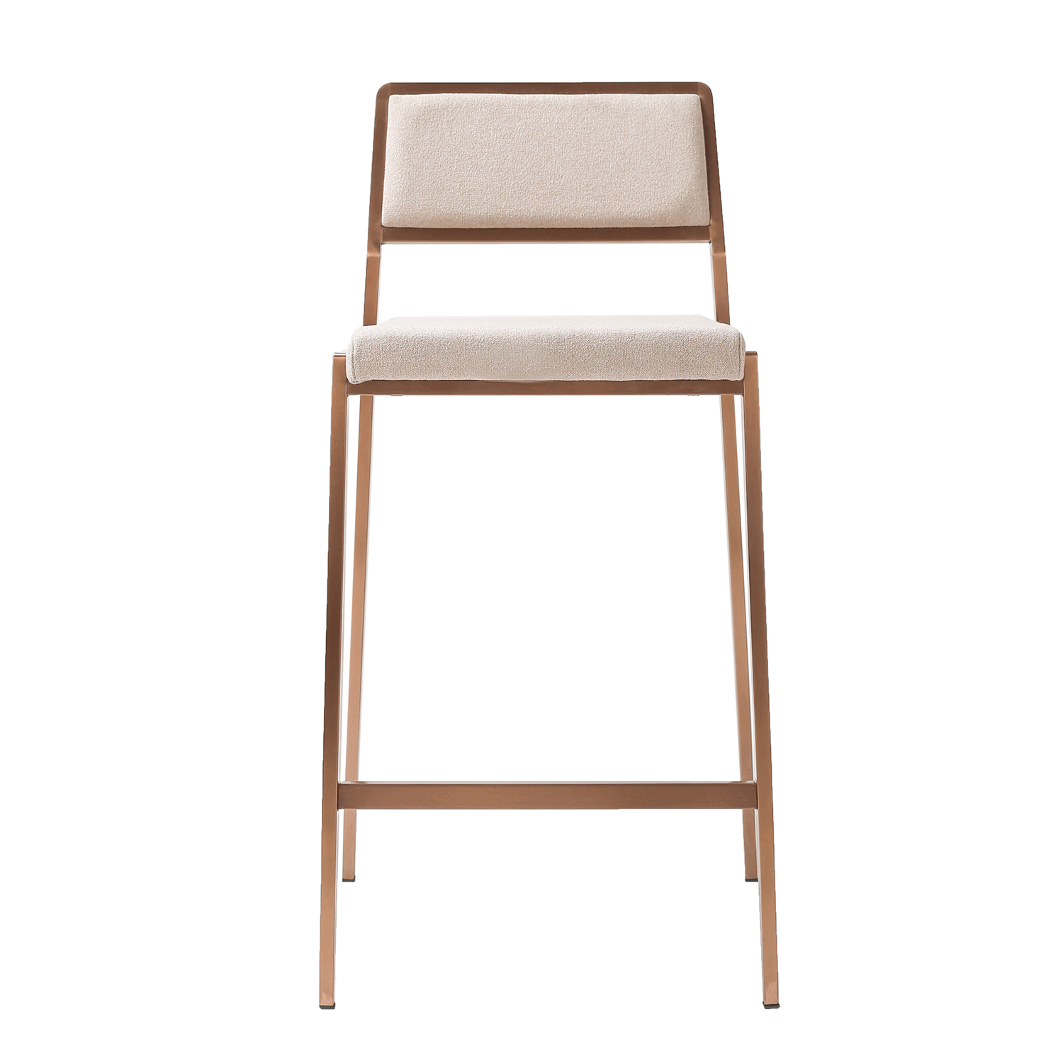 Tabouret de comptoir Sleekline (lot de 2)