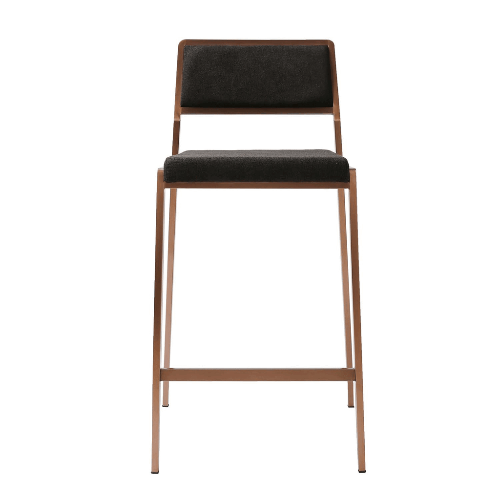 Tabouret de comptoir Sleekline (lot de 2)