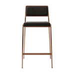 Tabouret de comptoir Sleekline (lot de 2)