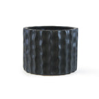 Cylindre en céramique moderne